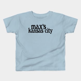 max's Kids T-Shirt